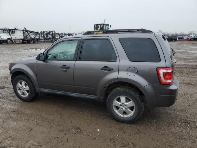 Photo 1 VIN: 1FMCU0DG0AKC57475 - FORD ESCAPE XLT 