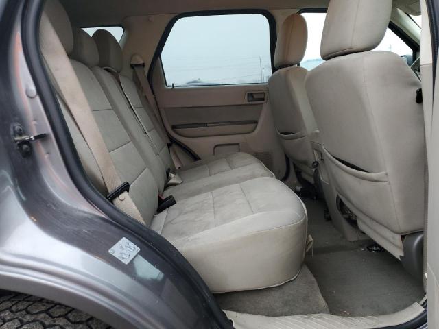 Photo 10 VIN: 1FMCU0DG0AKC57475 - FORD ESCAPE XLT 