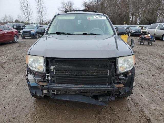 Photo 4 VIN: 1FMCU0DG0AKC57475 - FORD ESCAPE XLT 