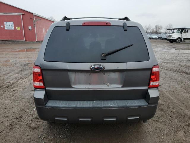 Photo 5 VIN: 1FMCU0DG0AKC57475 - FORD ESCAPE XLT 