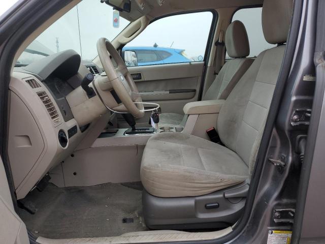 Photo 6 VIN: 1FMCU0DG0AKC57475 - FORD ESCAPE XLT 