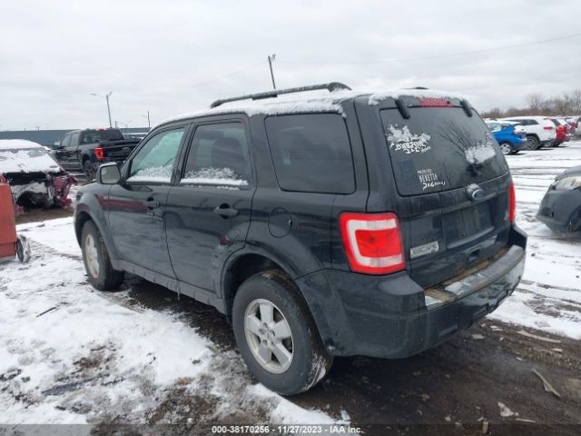 Photo 2 VIN: 1FMCU0DG0AKC95238 - FORD ESCAPE 