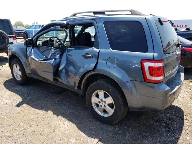 Photo 1 VIN: 1FMCU0DG0AKD17416 - FORD ESCAPE XLT 