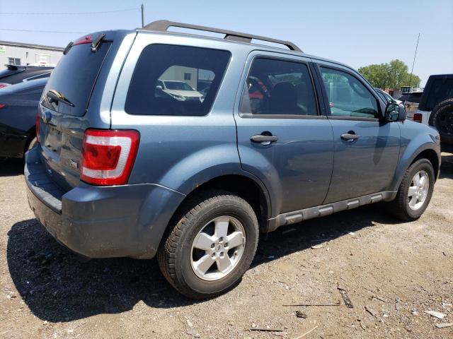 Photo 2 VIN: 1FMCU0DG0AKD17416 - FORD ESCAPE XLT 