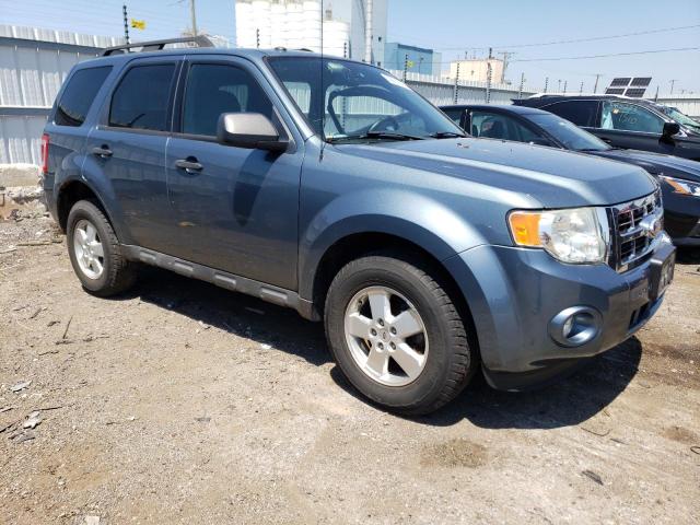 Photo 3 VIN: 1FMCU0DG0AKD17416 - FORD ESCAPE XLT 