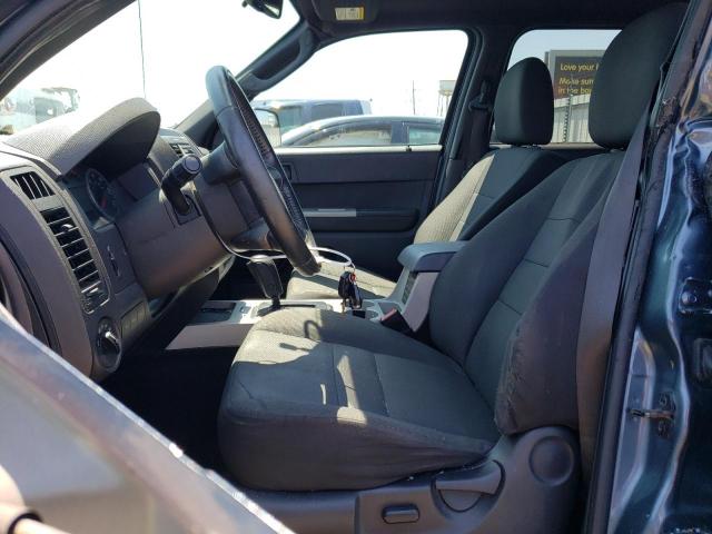 Photo 6 VIN: 1FMCU0DG0AKD17416 - FORD ESCAPE XLT 