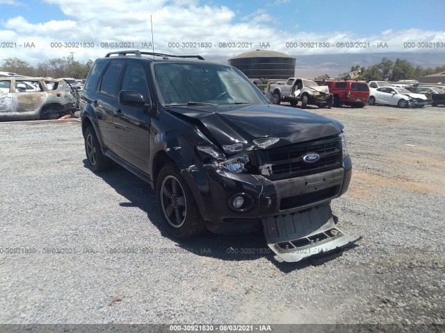 Photo 0 VIN: 1FMCU0DG0AKD20333 - FORD ESCAPE 