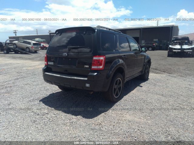 Photo 3 VIN: 1FMCU0DG0AKD20333 - FORD ESCAPE 