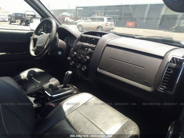 Photo 4 VIN: 1FMCU0DG0AKD20333 - FORD ESCAPE 