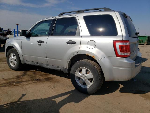 Photo 1 VIN: 1FMCU0DG0AKD32062 - FORD ESCAPE 