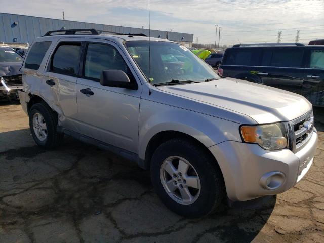 Photo 3 VIN: 1FMCU0DG0AKD32062 - FORD ESCAPE 