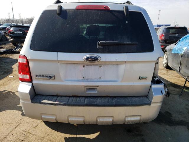 Photo 5 VIN: 1FMCU0DG0AKD32062 - FORD ESCAPE 