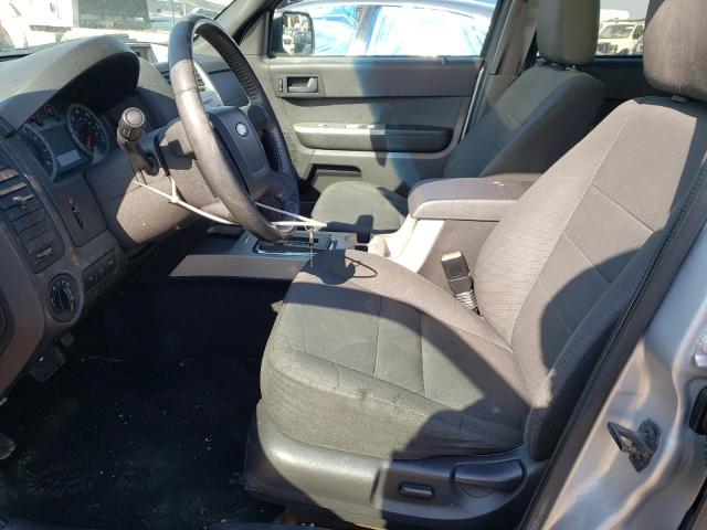 Photo 6 VIN: 1FMCU0DG0AKD32062 - FORD ESCAPE 