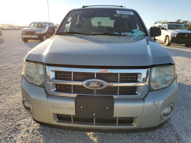 Photo 4 VIN: 1FMCU0DG0AKD45670 - FORD ESCAPE XLT 