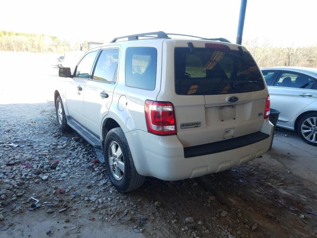 Photo 2 VIN: 1FMCU0DG0AKD48360 - FORD ESCAPE XLT 