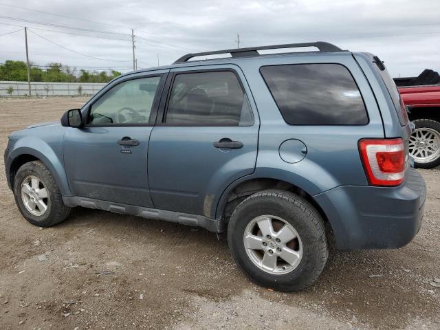 Photo 1 VIN: 1FMCU0DG0AKD48696 - FORD ESCAPE 