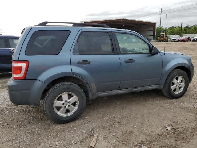 Photo 2 VIN: 1FMCU0DG0AKD48696 - FORD ESCAPE 