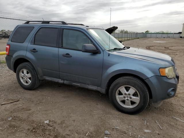 Photo 3 VIN: 1FMCU0DG0AKD48696 - FORD ESCAPE 