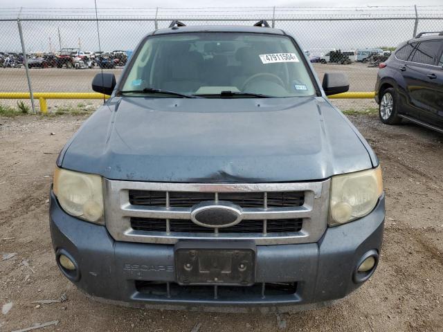 Photo 4 VIN: 1FMCU0DG0AKD48696 - FORD ESCAPE 