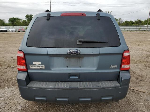 Photo 5 VIN: 1FMCU0DG0AKD48696 - FORD ESCAPE 