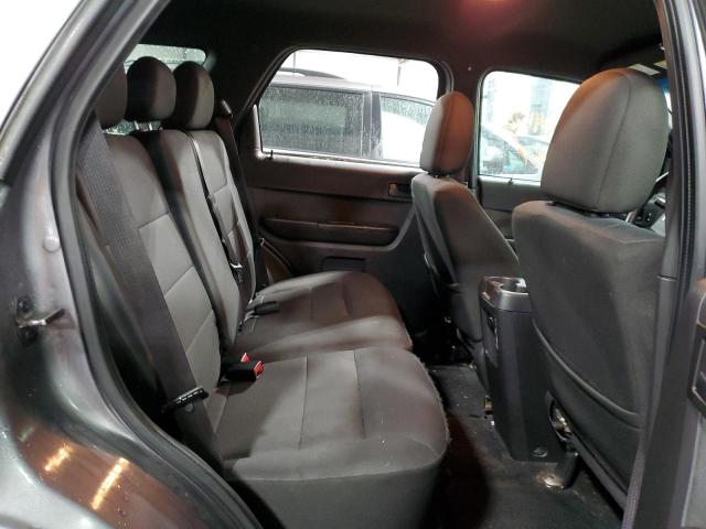 Photo 5 VIN: 1FMCU0DG0BKA08918 - FORD ESCAPE XLT 