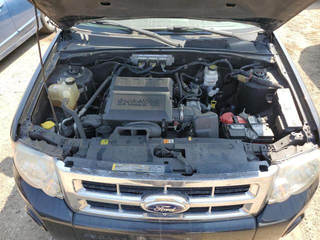 Photo 10 VIN: 1FMCU0DG0BKA21653 - FORD ESCAPE 