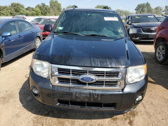 Photo 4 VIN: 1FMCU0DG0BKA21653 - FORD ESCAPE 