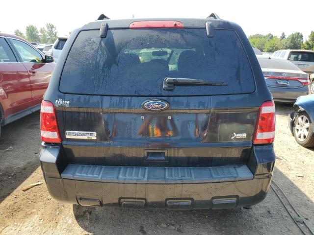 Photo 5 VIN: 1FMCU0DG0BKA21653 - FORD ESCAPE 