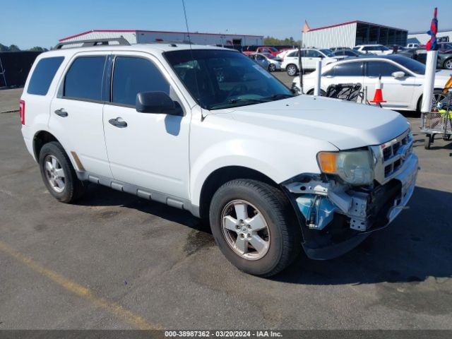 Photo 0 VIN: 1FMCU0DG0BKA22625 - FORD ESCAPE 