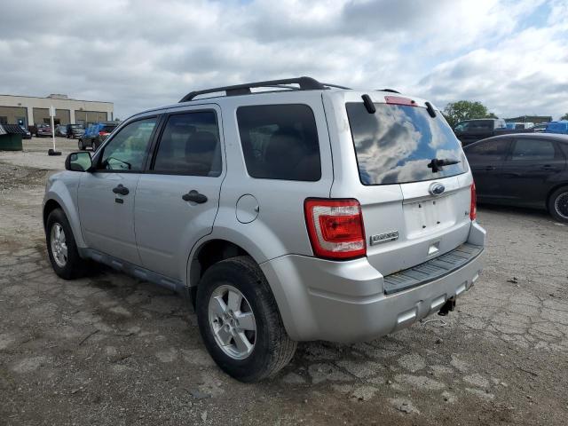 Photo 2 VIN: 1FMCU0DG0BKA48691 - FORD ESCAPE XLT 