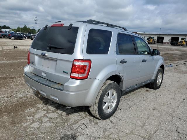 Photo 3 VIN: 1FMCU0DG0BKA48691 - FORD ESCAPE XLT 