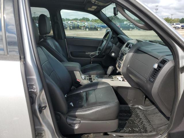 Photo 4 VIN: 1FMCU0DG0BKA48691 - FORD ESCAPE XLT 