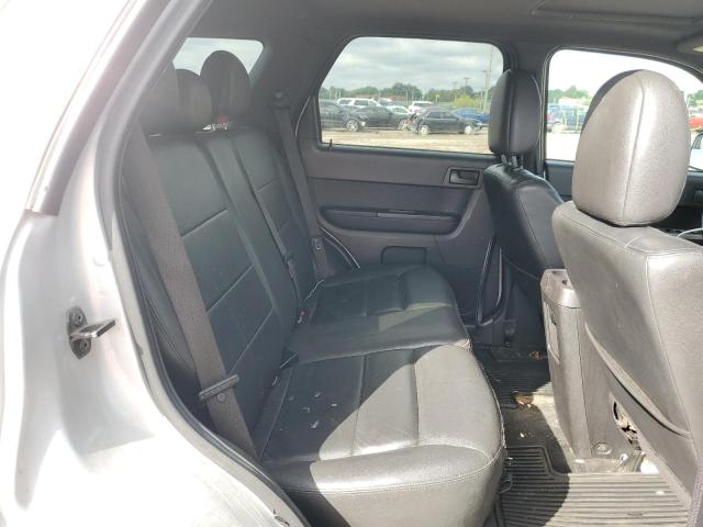 Photo 5 VIN: 1FMCU0DG0BKA48691 - FORD ESCAPE XLT 