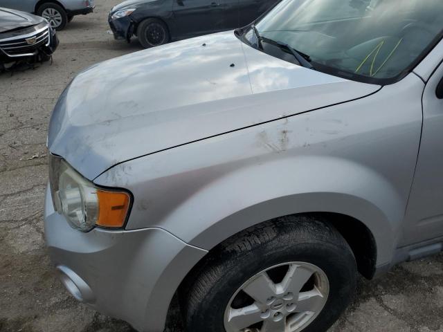 Photo 8 VIN: 1FMCU0DG0BKA48691 - FORD ESCAPE XLT 