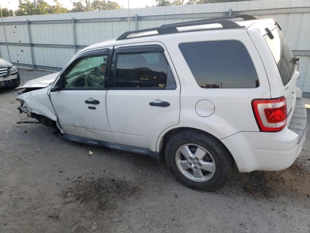 Photo 1 VIN: 1FMCU0DG0BKA52854 - FORD ESCAPE XLT 