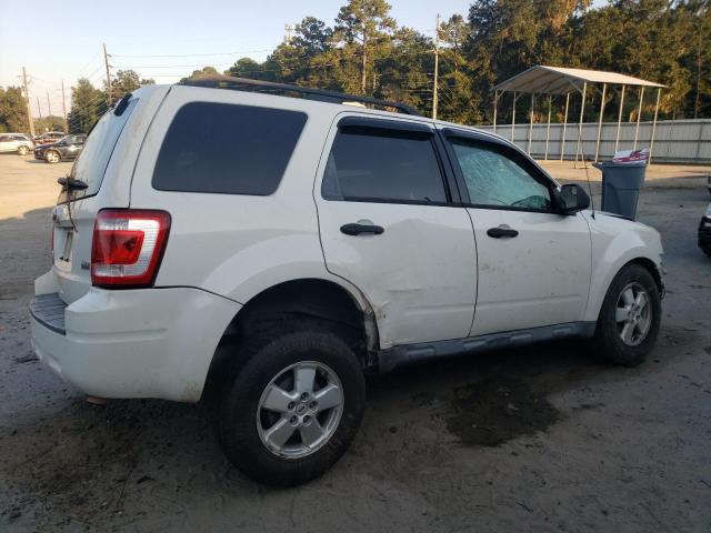 Photo 2 VIN: 1FMCU0DG0BKA52854 - FORD ESCAPE XLT 