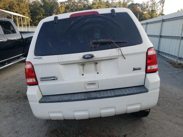 Photo 5 VIN: 1FMCU0DG0BKA52854 - FORD ESCAPE XLT 