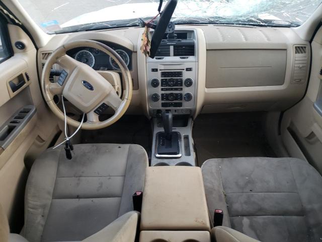 Photo 7 VIN: 1FMCU0DG0BKA52854 - FORD ESCAPE XLT 