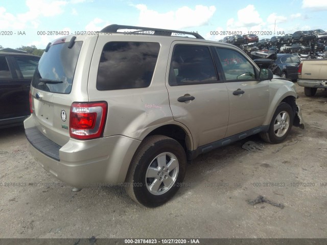 Photo 3 VIN: 1FMCU0DG0BKA72635 - FORD ESCAPE 