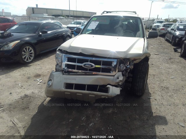 Photo 5 VIN: 1FMCU0DG0BKA72635 - FORD ESCAPE 