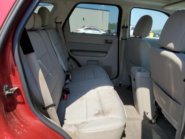 Photo 10 VIN: 1FMCU0DG0BKA78614 - FORD ESCAPE 