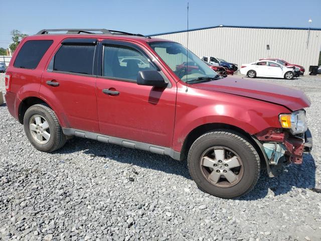 Photo 3 VIN: 1FMCU0DG0BKA78614 - FORD ESCAPE 