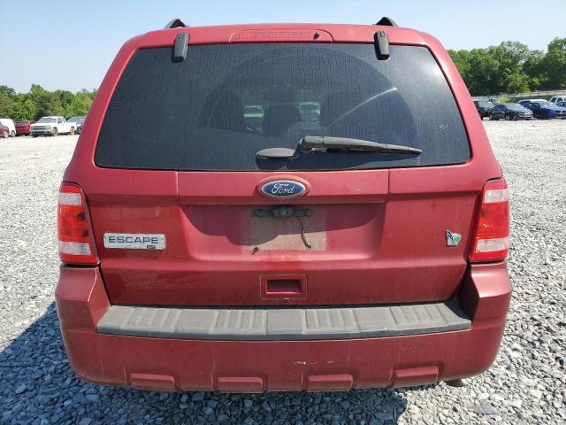 Photo 5 VIN: 1FMCU0DG0BKA78614 - FORD ESCAPE 