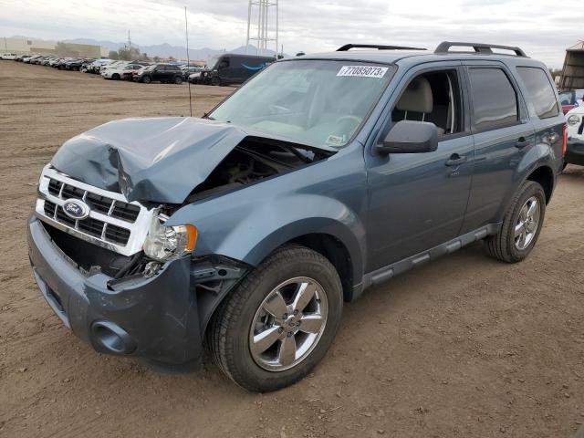 Photo 0 VIN: 1FMCU0DG0BKA81884 - FORD ESCAPE 