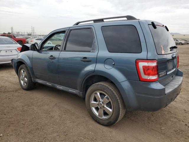 Photo 1 VIN: 1FMCU0DG0BKA81884 - FORD ESCAPE 