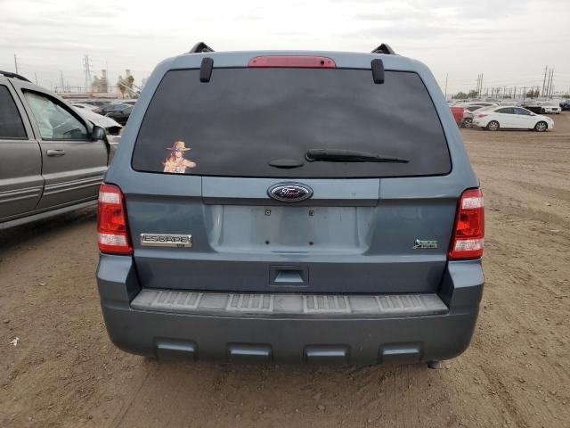 Photo 5 VIN: 1FMCU0DG0BKA81884 - FORD ESCAPE 