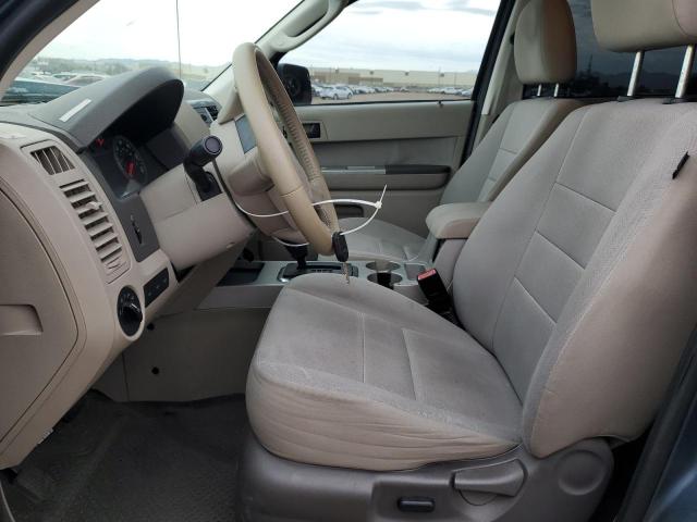 Photo 6 VIN: 1FMCU0DG0BKA81884 - FORD ESCAPE 