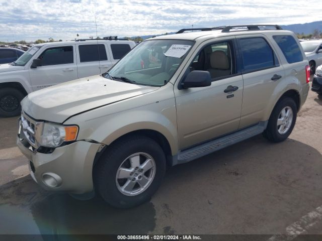 Photo 1 VIN: 1FMCU0DG0BKA81898 - FORD ESCAPE 