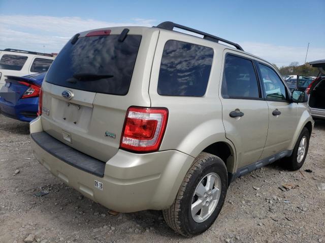 Photo 3 VIN: 1FMCU0DG0BKB79491 - FORD ESCAPE XLT 