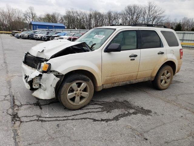 Photo 0 VIN: 1FMCU0DG0BKB88837 - FORD ESCAPE 